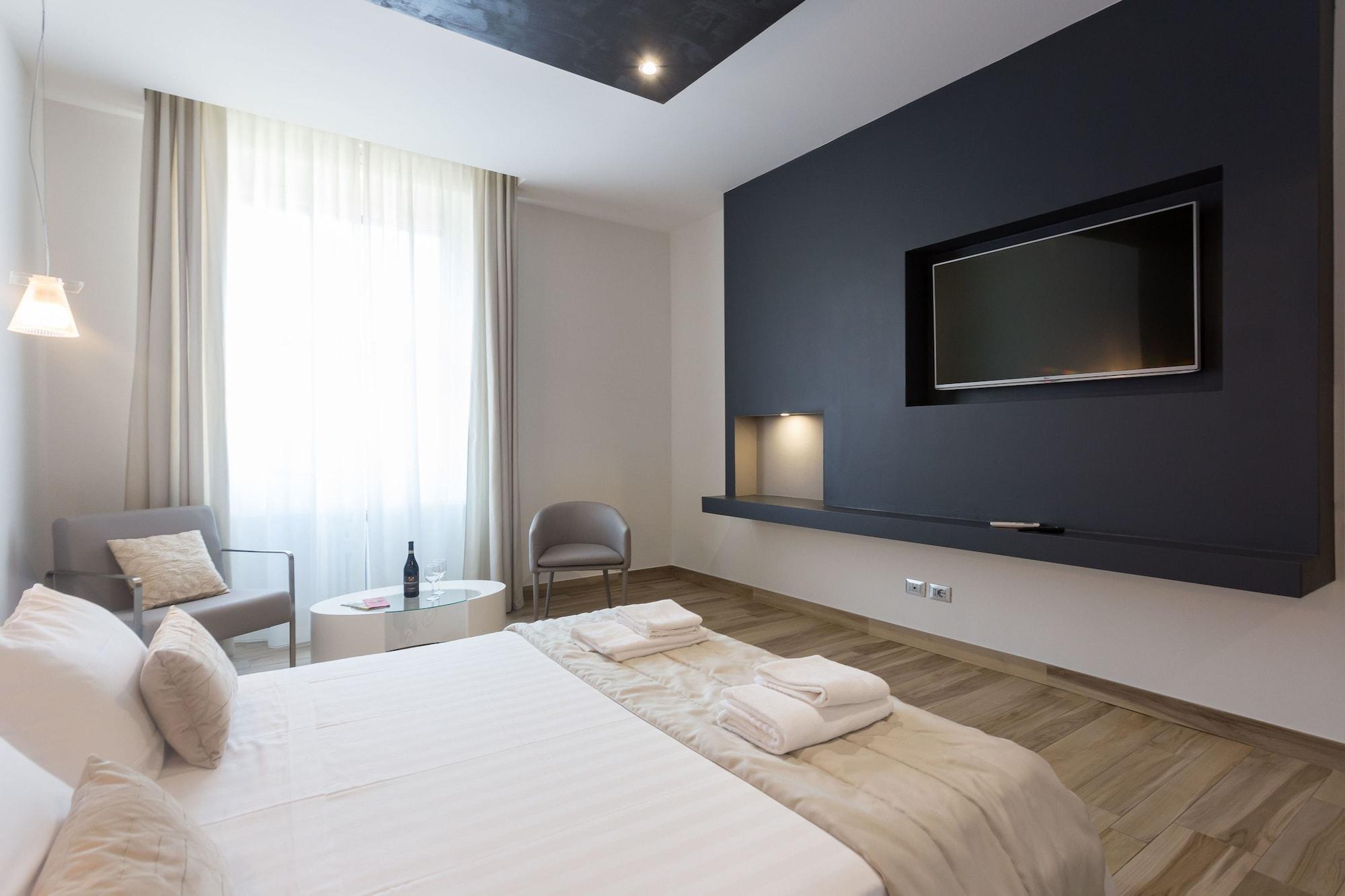 Aparthotel Durini Milan Extérieur photo