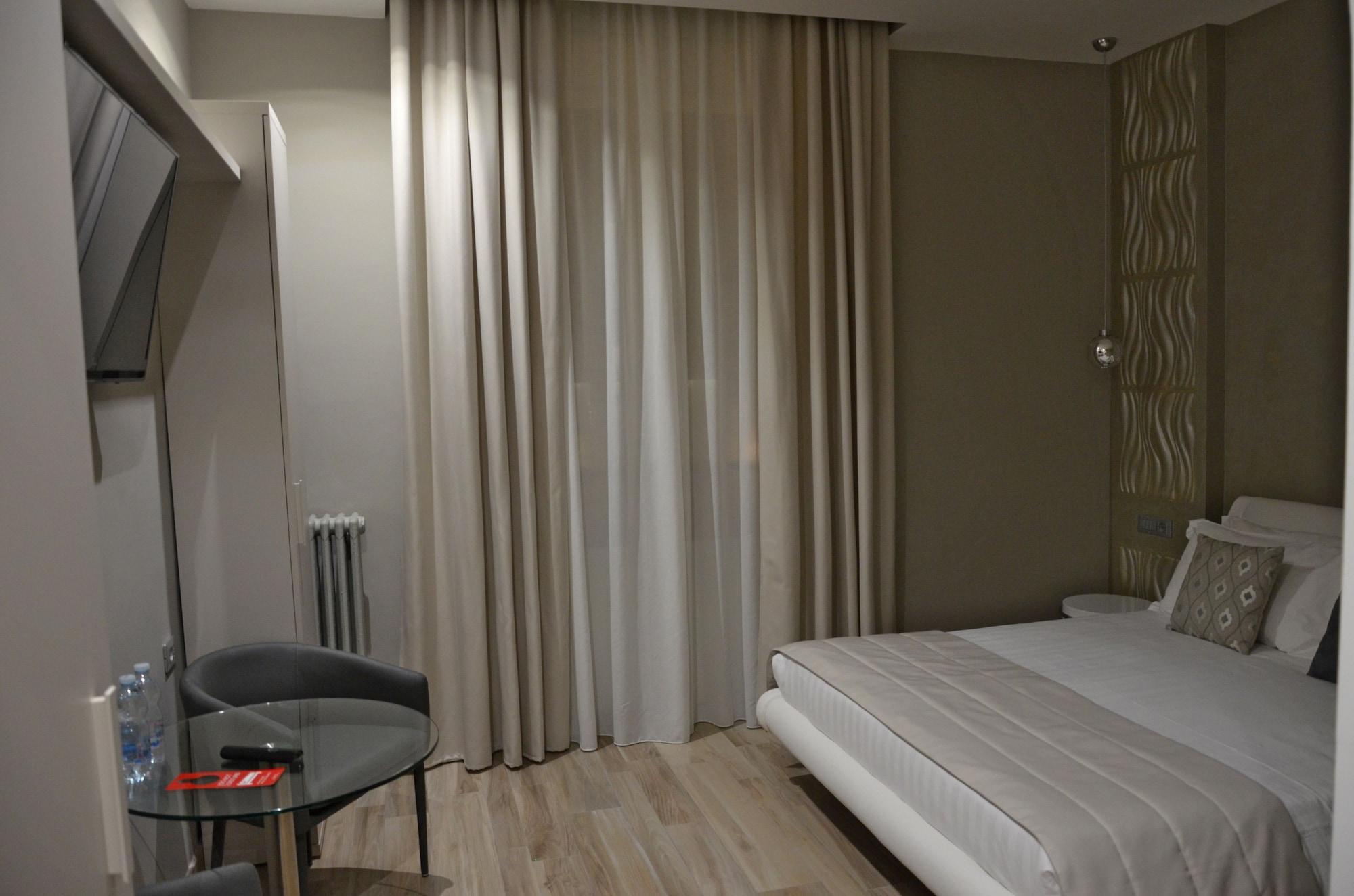 Aparthotel Durini Milan Extérieur photo